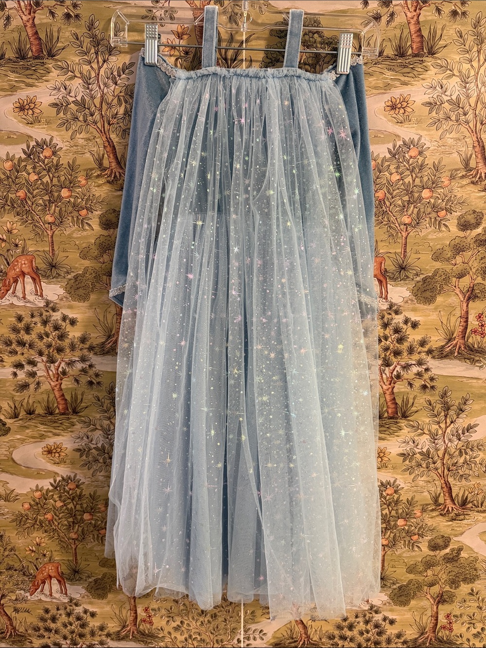 Great Pretenders - Velvety Soft Sisters Forever Princess / Snow Princesses - Picture 5 of 9